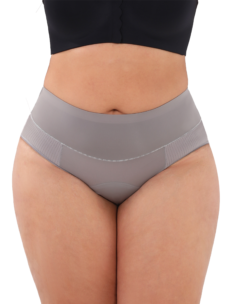 LOSWIE® Culotte haute absorption zéro fuite pour femme