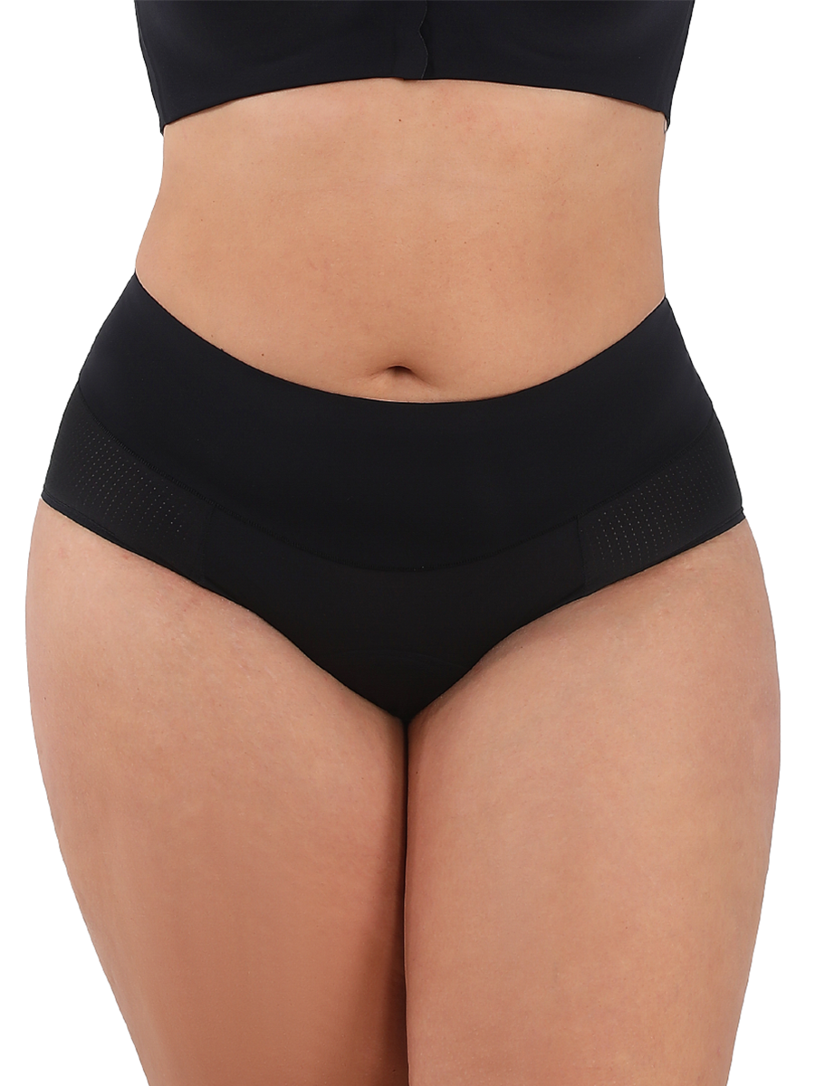 LOSWIE® Culotte haute absorption zéro fuite pour femme
