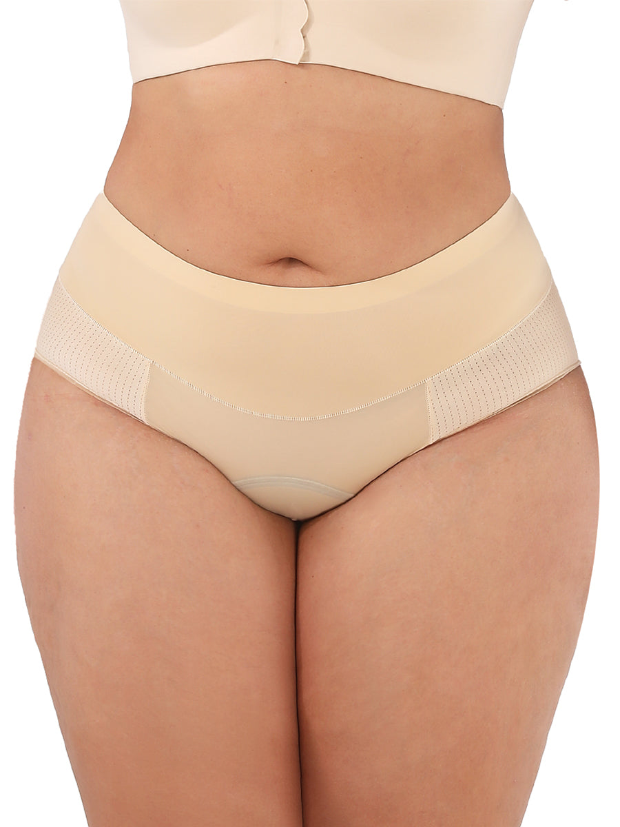 LOSWIE® Culotte haute absorption zéro fuite pour femme