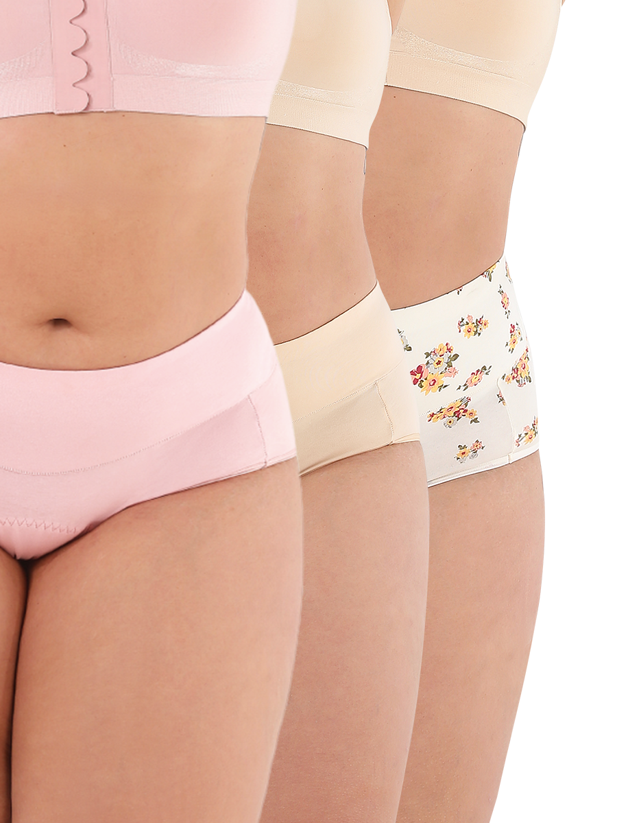 LOSWIE® Culotte menstruelle zéro fuite