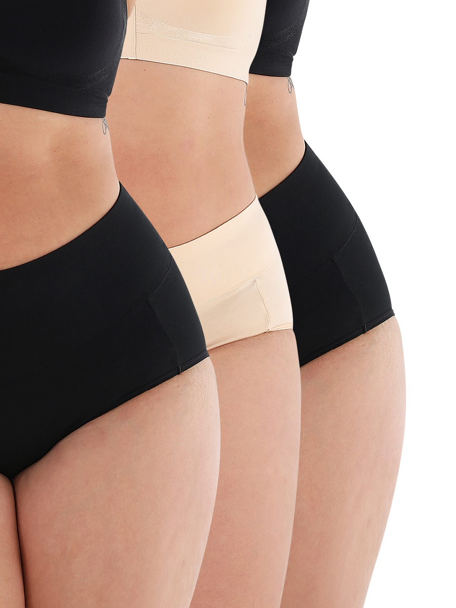 LOSWIE® Culotte menstruelle zéro fuite