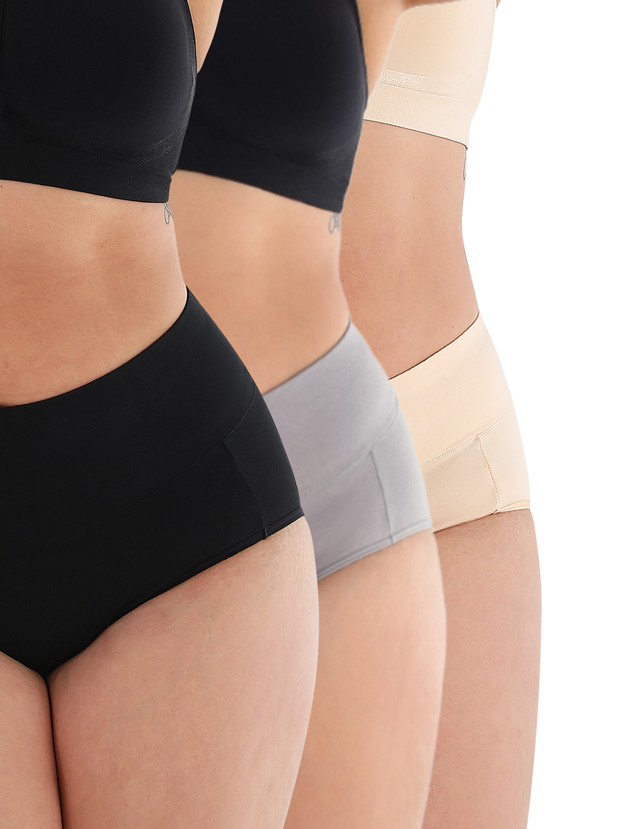 LOSWIE® Culotte menstruelle zéro fuite