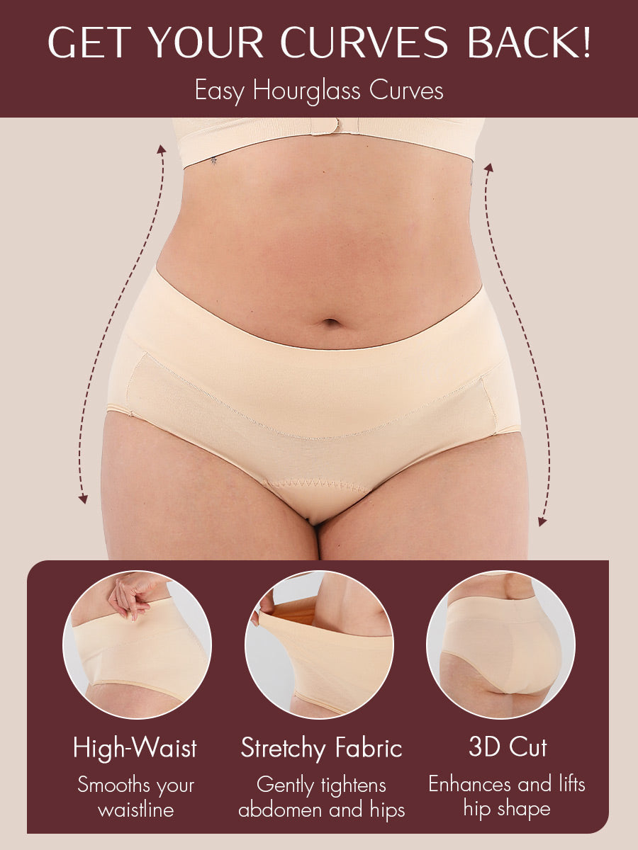 LOSWIE® Culotte menstruelle zéro fuite