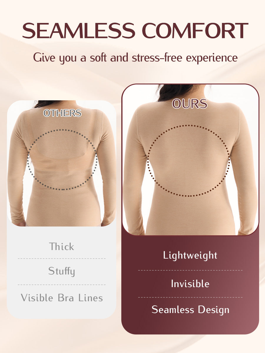 LOSWIE® ShellEase™Bra Soutien-gorge confortable à fermeture frontale
