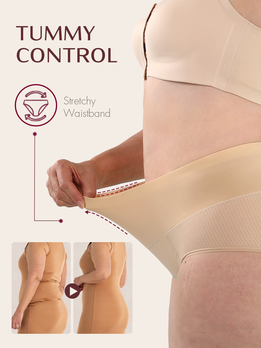LOSWIE® Culotte haute absorption zéro fuite pour femme