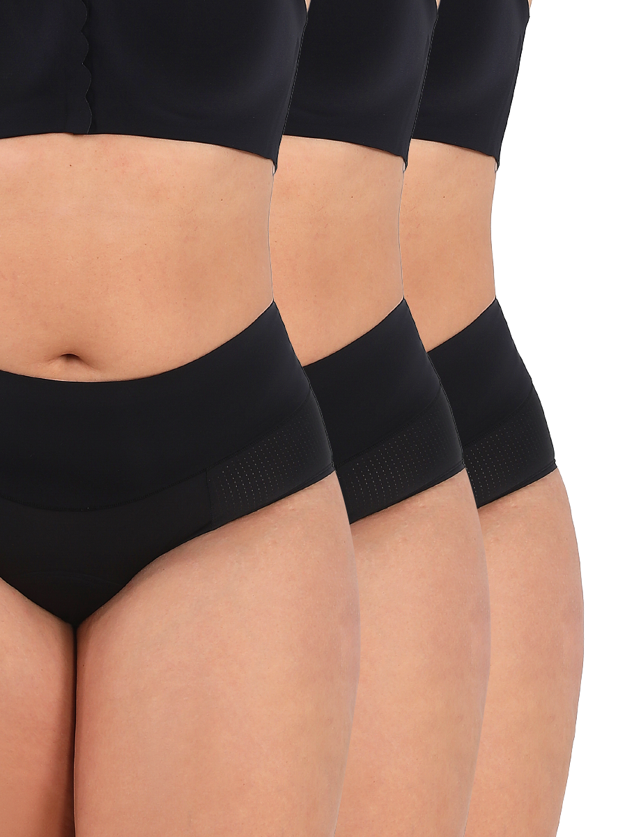 LOSWIE® Culotte haute absorption zéro fuite pour femme