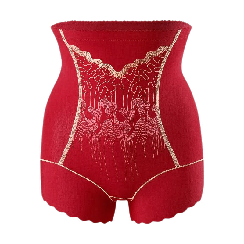 🏆Culotte Gainante Femme Haute Taille avec Contrôle du Ventre🌿👑