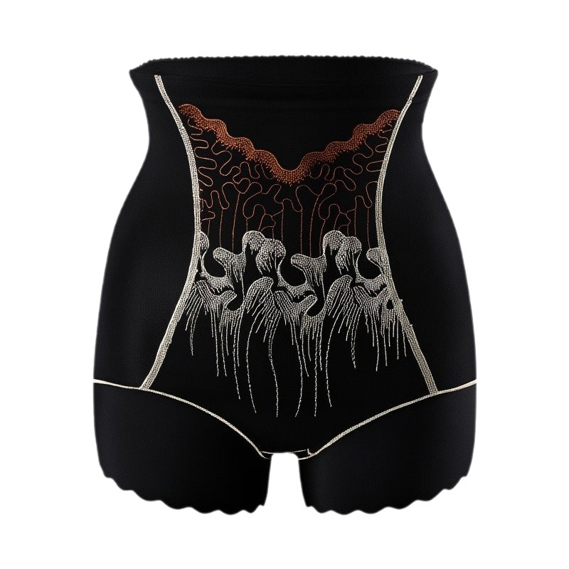 🏆Culotte Gainante Femme Haute Taille avec Contrôle du Ventre🌿👑