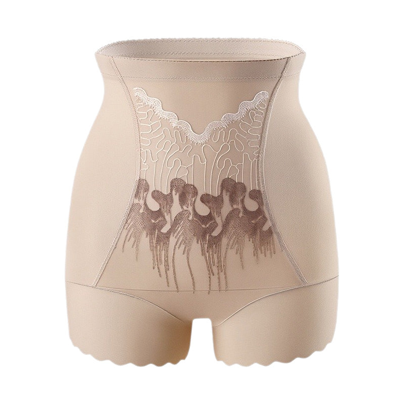 🏆Culotte Gainante Femme Haute Taille avec Contrôle du Ventre🌿👑
