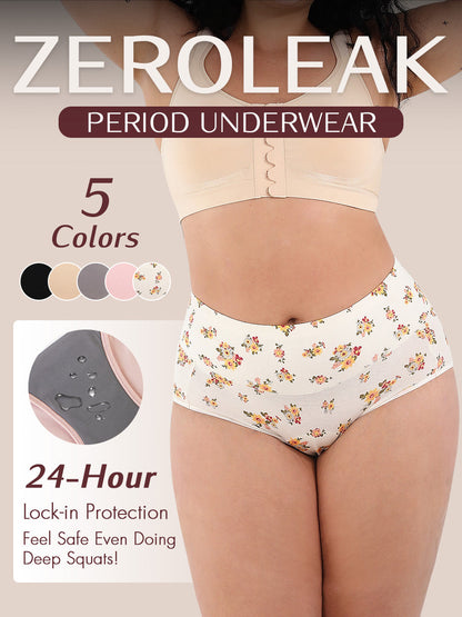 LOSWIE® Culotte menstruelle zéro fuite