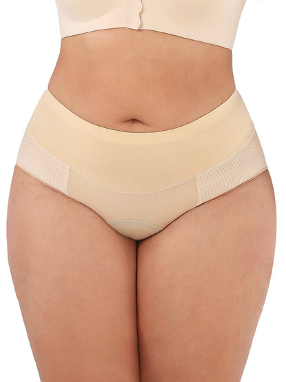 LOSWIE® Culotte haute absorption zéro fuite pour femme