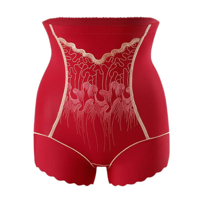 🏆Culotte Gainante Femme Haute Taille avec Contrôle du Ventre🌿👑