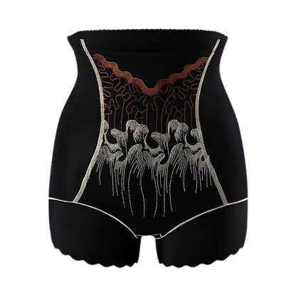 🏆Culotte Gainante Femme Haute Taille avec Contrôle du Ventre🌿👑