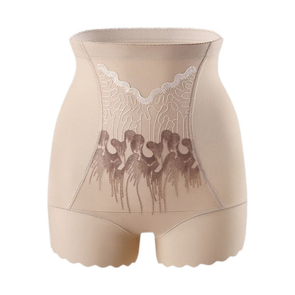 🏆Culotte Gainante Femme Haute Taille avec Contrôle du Ventre🌿👑